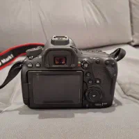 Canon 6D Mark II|دوربین عکاسی و فیلم‌برداری|تهران, نیروی هوایی (پیروزی)|دیوار