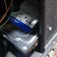 فروش کیس همراه باکیبورد وموس و هارد سالم ضمانتی|رایانه رومیزی|زابل, |دیوار