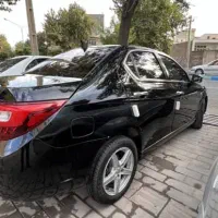 دنا پلاس توربو اتوماتیک