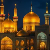 تور زیارتی مشهد همه روزه *
