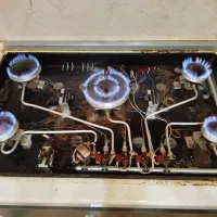 تعمیر و نصب پکیج ،آبگرمکن ،بخاری و اجاق گاز|خدمات پیشه و مهارت|شیراز, زرهی|دیوار