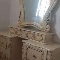 میز ارایش