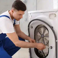 تعمیرات تخصصی انواع لباس شویی در منزل