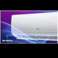 اسپیلت TCL18000 نو. کم مصرف