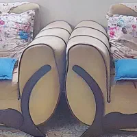 مبل هفت نفره