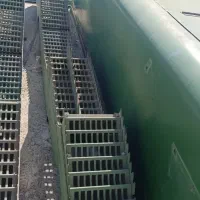 وسایل معمولی خشک|ماشینآلات صنعتی|میاندوآب, |دیوار