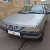 فروش پژو۴۰۵