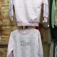 دورس/بلوز/تیشرت|کفش و لباس بچه|مشهد, سرافرازان|دیوار