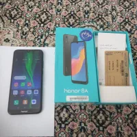 موبایل honor8