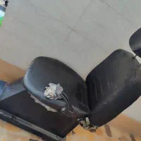 صندلی اصلاح|آرایشگاه و سالنهای زیبایی|رامهرمز, |دیوار