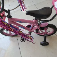 دوچرخه۱۲|دوچرخه، اسکیت، اسکوتر|شاهین‌شهر, شهرک امام علی|دیوار