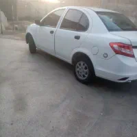ساینا دوگانه دست 400|خودرو سواری و وانت|گنبد کاووس, |دیوار