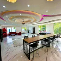 عمارت لوکس ستاره|اجارهٔ کوتاه‌مدت ویلا و باغ|تهران, فردوس|دیوار