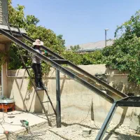 جوشکاری سیار|خدمات پیشه و مهارت|فیروزآباد (فارس), |دیوار