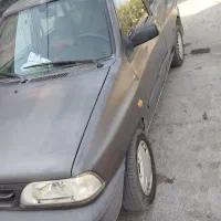 پراید87|خودرو سواری و وانت|فلاورجان, |دیوار