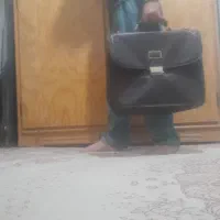 کیف اداری|کیف، کفش، کمربند|نیشابور, فردوسی جنوبی|دیوار