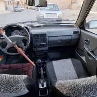 پراید 132 مدل 87|خودرو سواری و وانت|اسلام‌شهر, شهرک قائمیه|دیوار