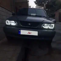 پراید|خودرو سواری و وانت|اسلام‌شهر, شهرک مفیدی|دیوار