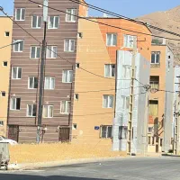 فروش آپارتمان احمد اباد  ۸۰ متری ۲ خوابه طبقه ۲