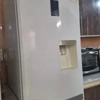 یخچال فریزر سامسونگ اصلی گاز فابریک|یخچال و فریزر|اهواز, بهارستان|دیوار