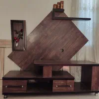 میز ال ای دی MDF