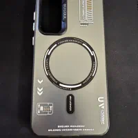 کاور A55|لوازم جانبی موبایل و تبلت|خوی, |دیوار