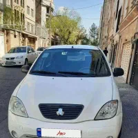 تیبا۲ مدل ۹۷