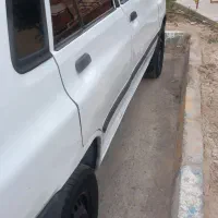 پراید معاوضه با پژو|خودرو سواری و وانت|زاهدان, |دیوار