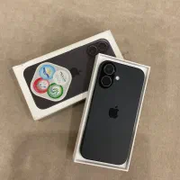 ایفون16نرمال