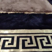 فرش ورساچ خزدار ترک۱۲متری