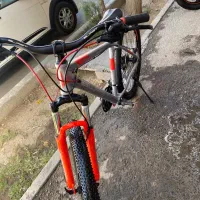 دوچرخه نو