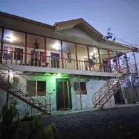 فروش زمین ۲۰۰ متری در دارباغ گشت فومن