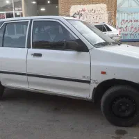 پراید مدل ۸۹|خودرو سواری و وانت|خمینی‌شهر, |دیوار