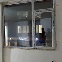 درب و پنجره upvc