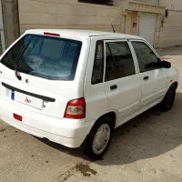 پراید 111 مدل 97|خودرو سواری و وانت|گنبد کاووس, |دیوار