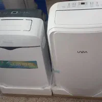 کولر گازی پرتابل کم مصرف تمام برندها موجود دربازار