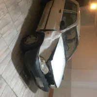 پراید تصادفی|خودرو سواری و وانت|کرج, فاز ۱ مهرشهر|دیوار