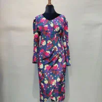 پیراهن مجلسی - فروشگاه پوشاک وسوسه|لباس|مشهد, فاطمیه|دیوار