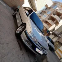 پارس ۸۳درجه یک دور رنگ