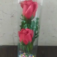 گل هدیه روز مادر و زن|گل مصنوعی|قزوین, |دیوار