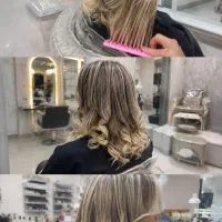 رنگ و لایت حرفه ای