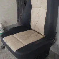 صندلی پاترول