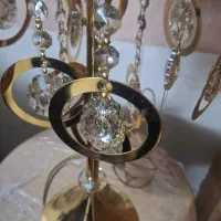 اباژور|چراغ خواب و آباژور|قم, نیروگاه|دیوار