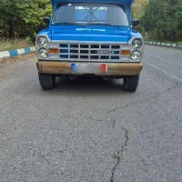 نیسان وانت مدل81 بیرنگ|خودرو سواری و وانت|ساری, |دیوار