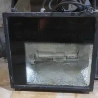 پروژکتور ۴۰۰ وات ، ۲۵۰ وات|لامپ و چراغ|شیراز, پودنک|دیوار