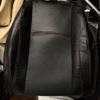 روکش صندلی و کفپوش فابریک اچ سی کراس h30 cross|خدمات موتور و ماشین|کرج, دهقان ویلا|دیوار