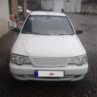 پراید مدل۹۳|خودرو سواری و وانت|رشت, جانبازان|دیوار