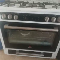 گاز فردار|اجاق گاز و لوازم برقی پختوپز|سامان, |دیوار