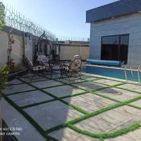 باغ ویلا ۲۶۵m/مدرن/لوکیشن عالی /سهیلیه /کردان|فروش خانه و ویلا|کرج, فاز ۲ مهرشهر|دیوار