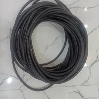 کابل برق (۲در۶)طول۳۳ متر.یه تیکه